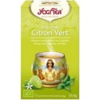 NC Menthe Citron Vert