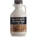 NC Sirop D'érable Ambré Cruchon 500ml