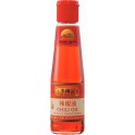 NC Huile De Piment Rouge / Huile Pimentée (chili Oil) 207ml Marque 2 Bouteilles les 2 bouteilles de 414ml