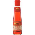 NC Huile De Piment Rouge / Huile Pimentée (chili Oil) 207ml Marque 2 Bouteilles les 2 bouteilles de 414ml