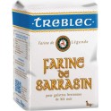 NC Farine De Blé Noir 1Kg/sachet 1 Sachet 0g