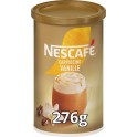 NESCAFE Cappuccino vanille 276g