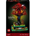 LEGO 21346 Arbre Généalogique Lego Ideas