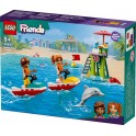 LEGO 42623 Le Jet-Ski De La Plage Lego Friends