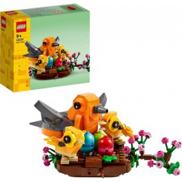 LEGO 40639 Le Nid D'Oiseau Lego®