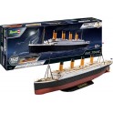 REVELL Maquette Revell Rms Titanic Easy-Click 1 600