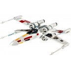 REVELL Maquette Revell Star Wars X-Wing Fighter