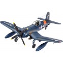 REVELL Maquette Revell Avion F4u-4 Corsair