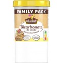 Vahiné BICARBONATE alimentaire 250g