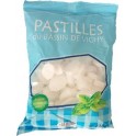 MOINET VICHY SANTE Bonbons pastilles du Bassin de Vichy saveur menthe 230g