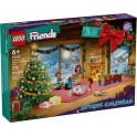 LEGO 42637 Le calendrier de l’Avent Friends