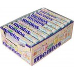 Mentos Shakies Maxi Pack x40