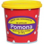 Pomona Sirop de Betteraves et Pommes 450g (lot de 12)