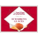 Motta Marrons Glacés x10 170g