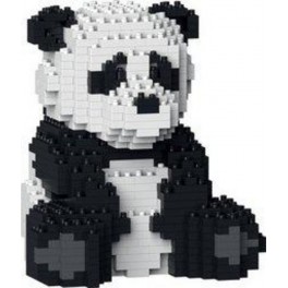 JEKCA LE PETIT PANDA