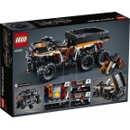 LEGO 42139 VEHICULE TOUT TERRAIN TECHNIC