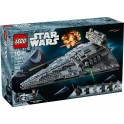 LEGO 75394 STAR WARS Destroyer stellaire de classe Impérial