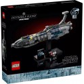 Lego La Main Invisible STAR WARS 75377