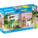 Playmobil 71607 My Life - Maison d'architecte