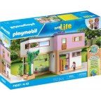 Playmobil 71607 My Life - Maison d'architecte