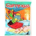 Calimouss Noël sachet meringues fantaisies 500g