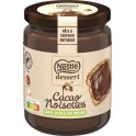 Nestlé DESSERT Cacao Noisettes 340g