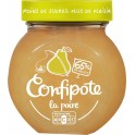 CONFIPOTE Confiture à la poire 350g