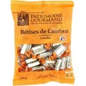 Patrimoine Gourmand bêtises de Cambrai menthe 200g