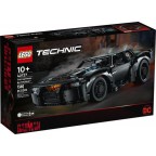 LEGO 42127 BATMOBILE BATMAN TECHNIC