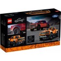 LEGO 42126 FORD F150 RAPTOR TECHNIC