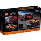 LEGO 42126 FORD F150 RAPTOR TECHNIC